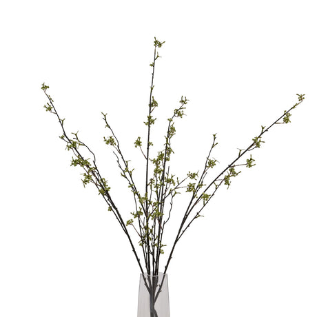 Shades 4 Seasons Berry Willow Stem - Lifelike Spring Branch Shades 4 Seasons