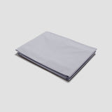 Cotton Collective White Sheet Set for Stylish Bedrooms Cotton Collective