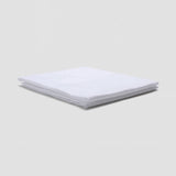 Cotton Collective White Sheet Set for Stylish Bedrooms Cotton Collective