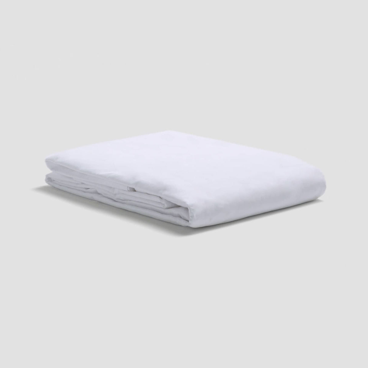 Cotton Collective White Sheet Set for Stylish Bedrooms Cotton Collective