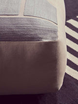 Orsina Floor Cushion in a stylish design for comfortable seating and home decor