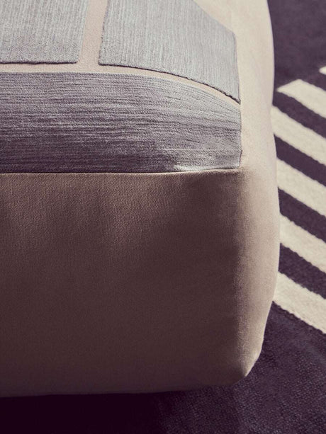 Orsina Floor Cushion in a stylish design for comfortable seating and home decor