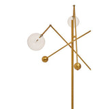 Orsina Modern Floor Lamp for Stylish Living Rooms Orsina