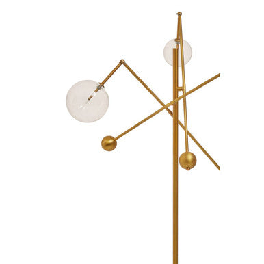Orsina Modern Floor Lamp for Stylish Living Rooms Orsina