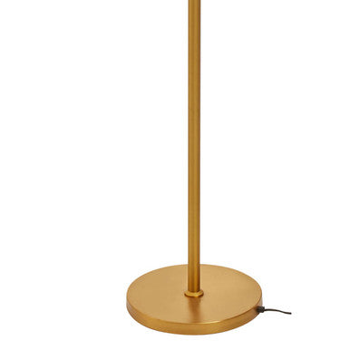 Orsina Modern Floor Lamp for Stylish Living Rooms Orsina