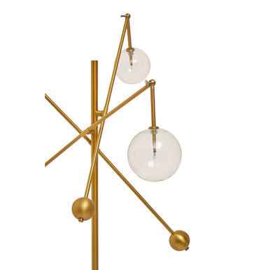 Orsina Modern Floor Lamp for Stylish Living Rooms Orsina
