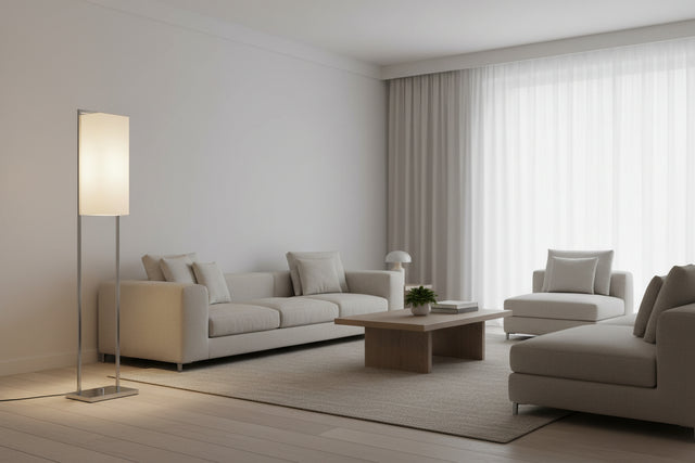 Orsina Stylish Floor Lamp for Elegant Home Lighting Orsina