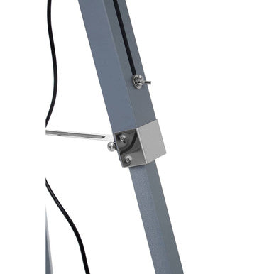 Orsina Floor Lamp with Stylish Metal Frame and Adjustable Height for Modern Interior Decor