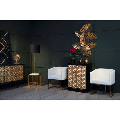 Orsina Stylish Floorstanding Lamp for Elegant Interiors Orsina