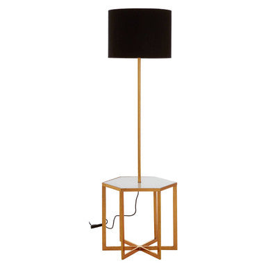 Orsina Stylish Floorstanding Lamp for Elegant Interiors Orsina