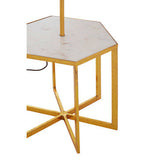Orsina Stylish Floorstanding Lamp for Elegant Interiors Orsina