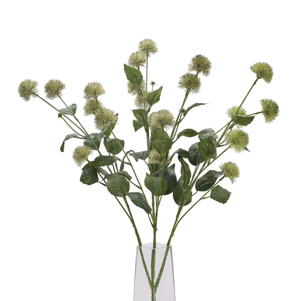 Shades 4 Seasons Globe Stem - Lifelike Long-Lasting Shades 4 Seasons