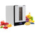 Wise Galleria Food Dehydrator with adjustable trays and fruits arranged around it for healthy snacks