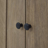 Copgrove Collection 4 Door Sideboard Shades 4 Seasons