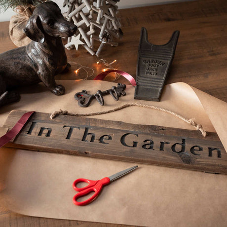 Shades 4 Seasons Cast Iron Garden Boot Jack Shades 4 Seasons