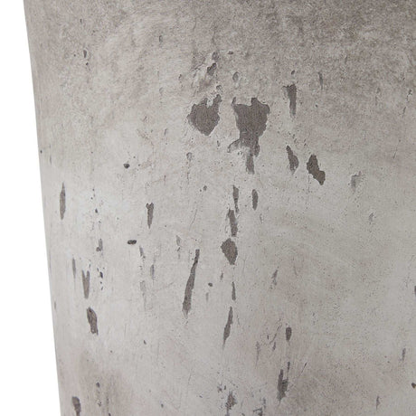 Shades 4 Seasons Tall Antique Stone Urn Planter Shades 4 Seasons