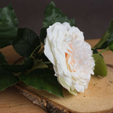 Shades 4 Seasons Artificial Garden Rose Single Stem Flower Shades 4 Seasons