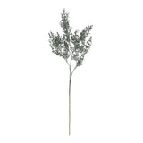 Shades 4 Seasons Blackened Grass Spray - Lifelike Stem Shades 4 Seasons