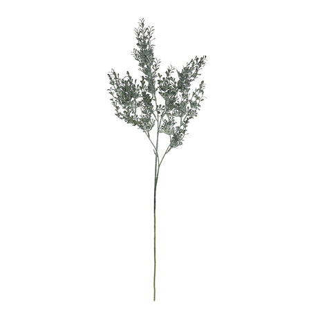 Shades 4 Seasons Blackened Grass Spray - Lifelike Stem Shades 4 Seasons