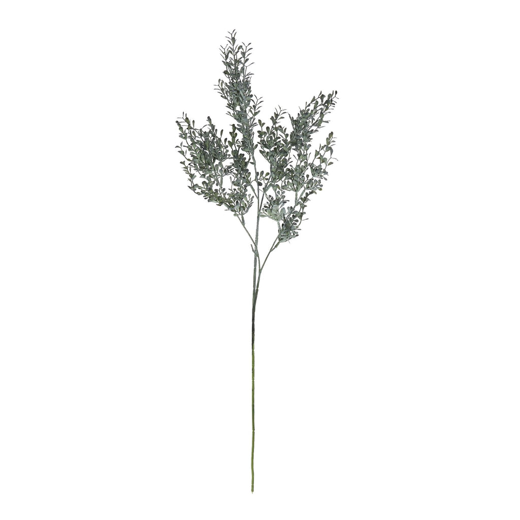Shades 4 Seasons Blackened Grass Spray - Lifelike Stem Shades 4 Seasons