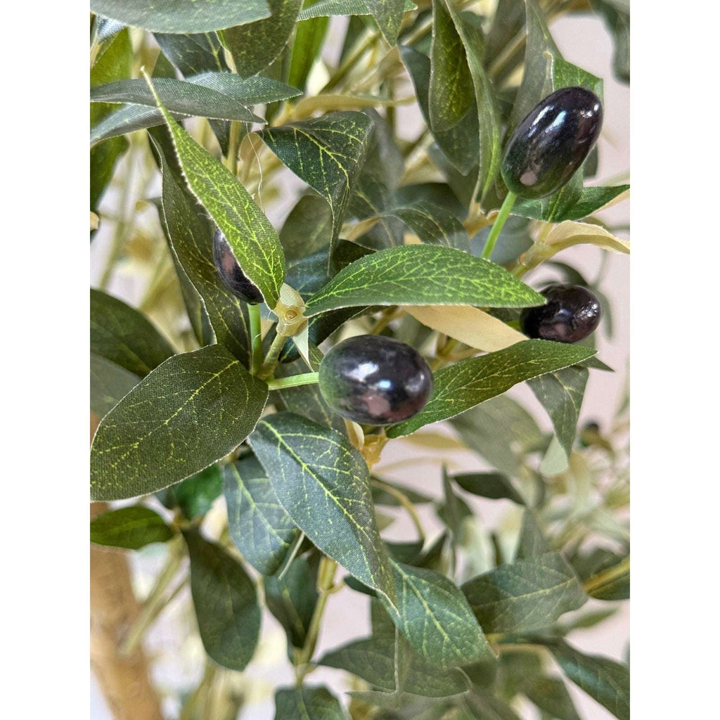 Shades 4 Seasons Realistic Artificial Olive Tree Shades 4 Seasons