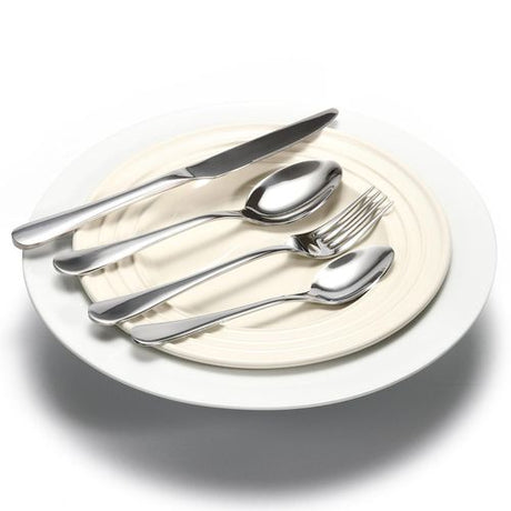 Vinsani Cutlery Set - Stylish Stainless Steel Decor Vinsani