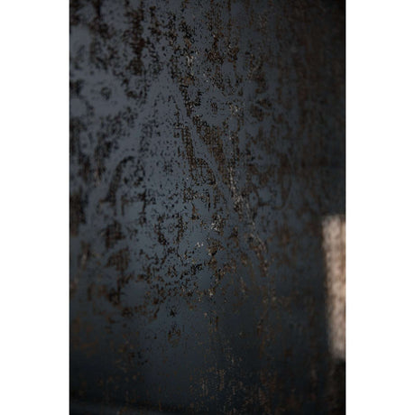 Antique Etched foxed Wall Art Mirror Shades 4 Seasons