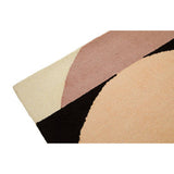 Orsina Geometric Rug with Soft Textures and Modern Colour Palette for Stylish Interiors