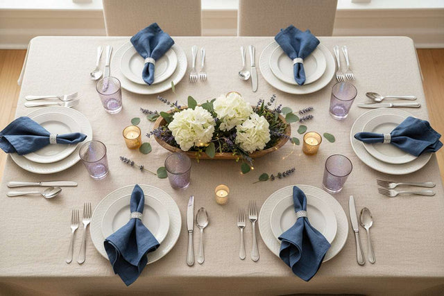 Aurora Set Of 4 Lustre Glass Tumblers Orsina