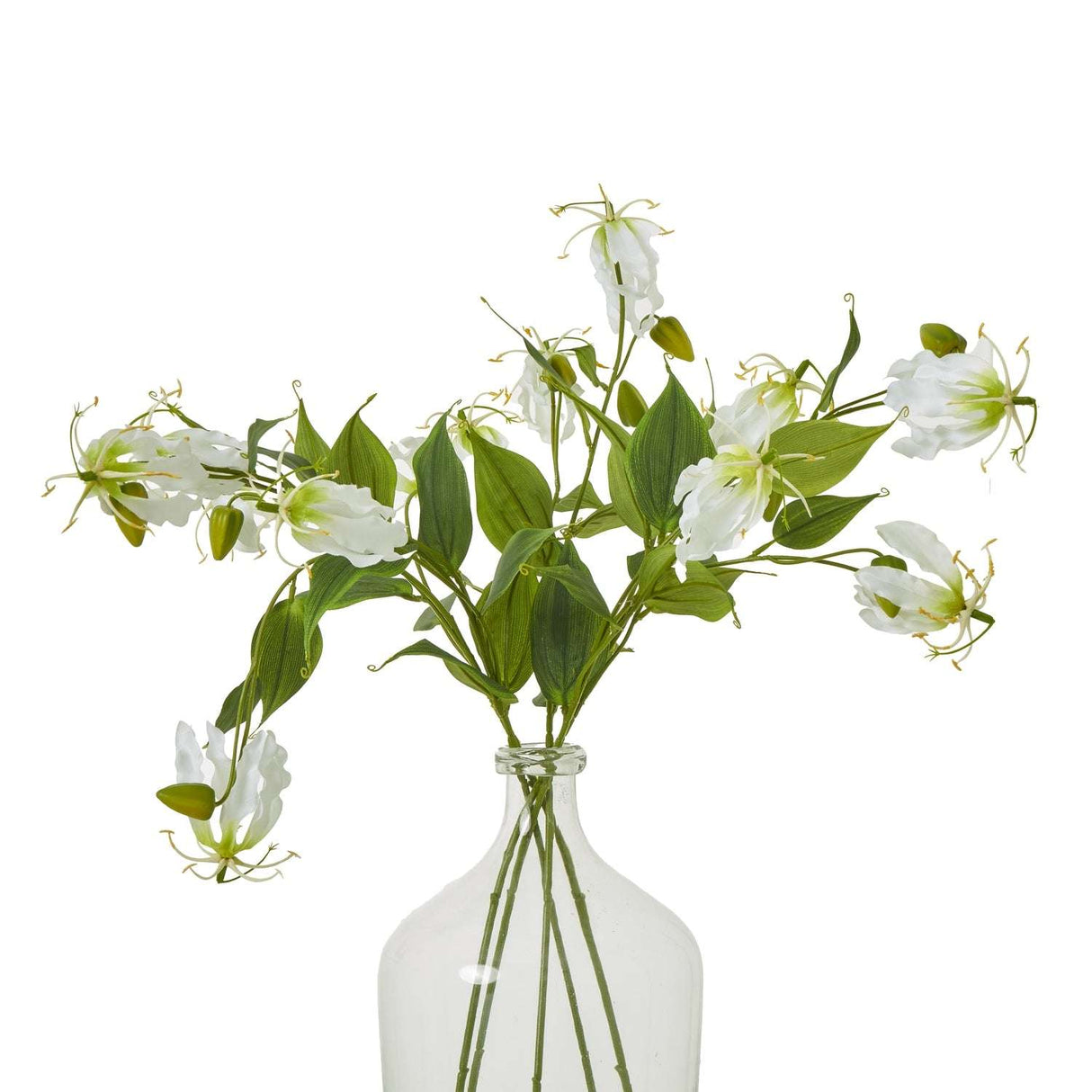 Shades 4 Seasons Gloriosa Spray - Elegant Single Stem Flower Shades 4 Seasons