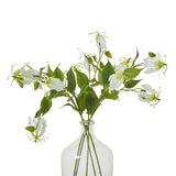 Shades 4 Seasons Gloriosa Spray - Elegant Single Stem Flower Shades 4 Seasons