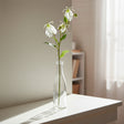 Shades 4 Seasons Gloriosa Spray - Elegant Single Stem Flower CREAM PLASTIC Shades 4 Seasons