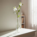 Shades 4 Seasons Gloriosa Spray - Elegant Single Stem Flower CREAM PLASTIC Shades 4 Seasons