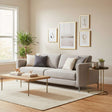 Orsina Gold Side Table for Stylish Living Spaces Orsina