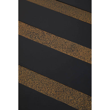 Orsina Gold Side Table for Stylish Living Spaces Orsina