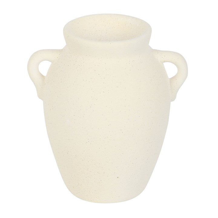 Vase Shaped Oil Burner and Wax Warmer N/A