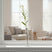 Shades 4 Seasons Green Lily Spray for Elegant Home Decor GREEN PLASTIC Shades 4 Seasons