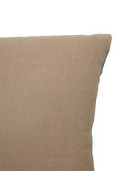 Bosie Ozella Natural And Grey Cushion Orsina