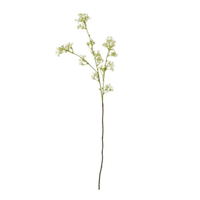 Shades 4 Seasons Gypsophila Spray - Elegant Home Decor CREAM PLASTIC Shades 4 Seasons