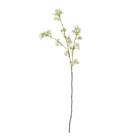 Shades 4 Seasons Gypsophila Spray - Elegant Home Decor CREAM PLASTIC Shades 4 Seasons