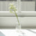 Shades 4 Seasons Gypsophila Stem for Stylish Decor CREAM PLASTIC Shades 4 Seasons