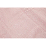 Orsina Hammam Towel in Soft Pink with Herringbone Pattern for Luxurious Bathing Experience