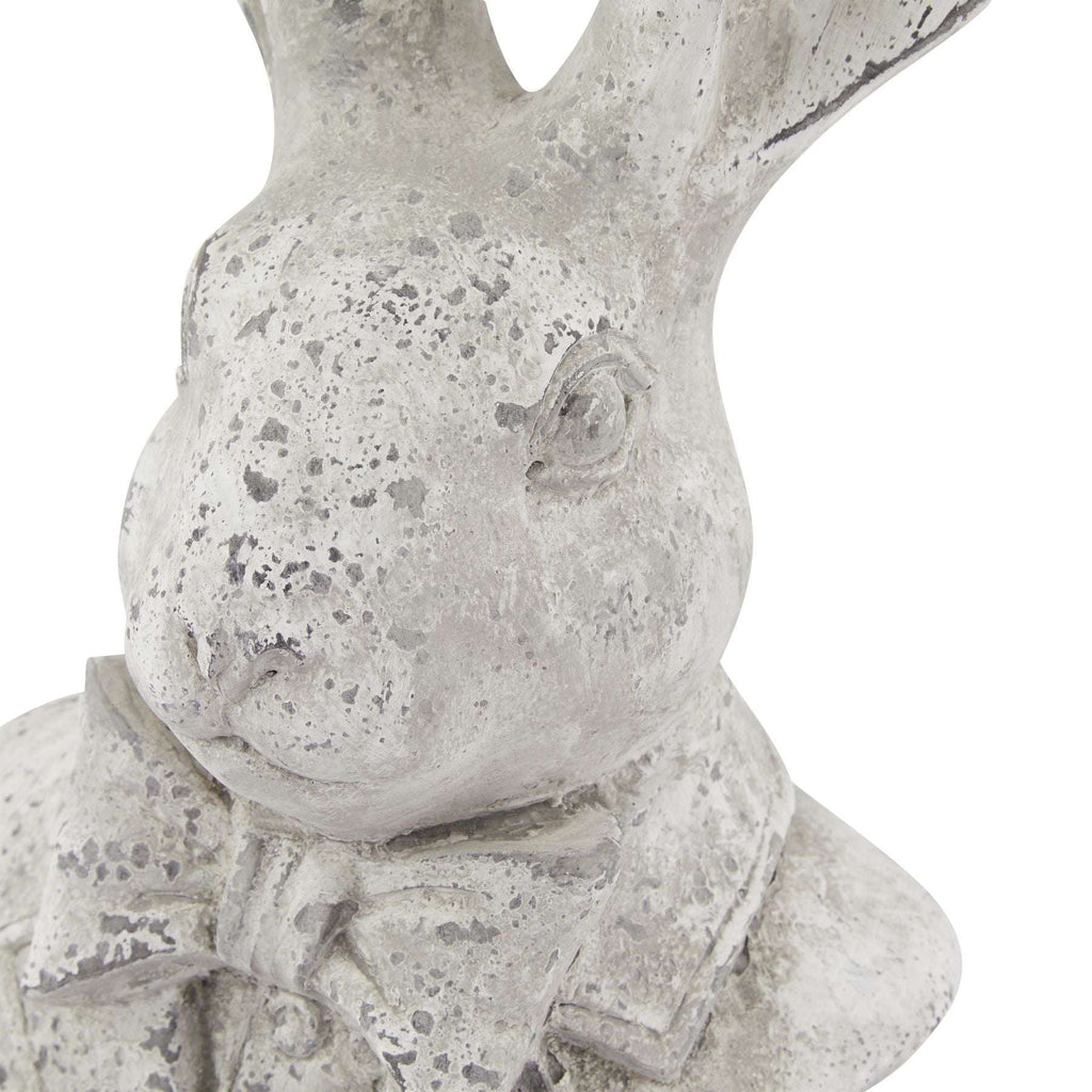 Shades 4 Seasons Hare Ornament for Stylish Gardens Shades 4 Seasons