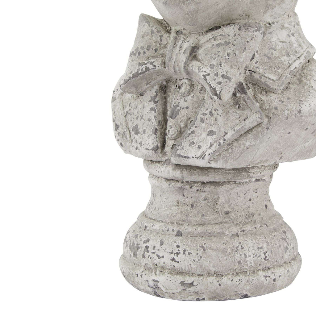 Shades 4 Seasons Hare Ornament for Stylish Gardens Shades 4 Seasons