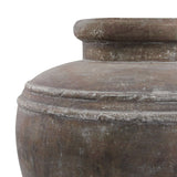 Shades 4 Seasons Rustic Terracotta Indoor Water Pot Planter Shades 4 Seasons