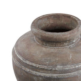 Shades 4 Seasons Rustic Terracotta Indoor Water Pot Planter Shades 4 Seasons