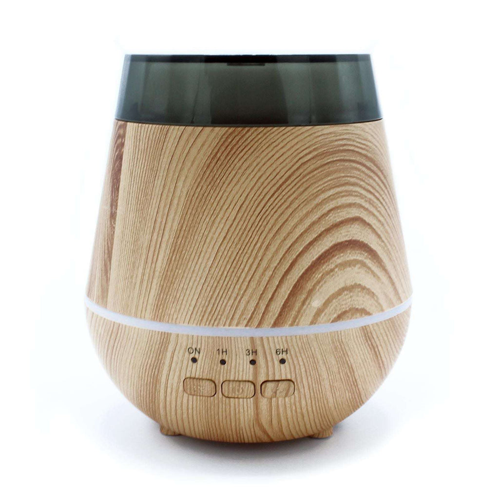 Helsinki Atomiser - USB - Colour Change - Timer AW-Dropship