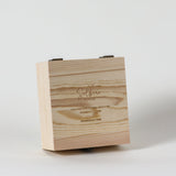 Selbrae House Highball Drinks Set elegantly presented in a stylish wooden gift box