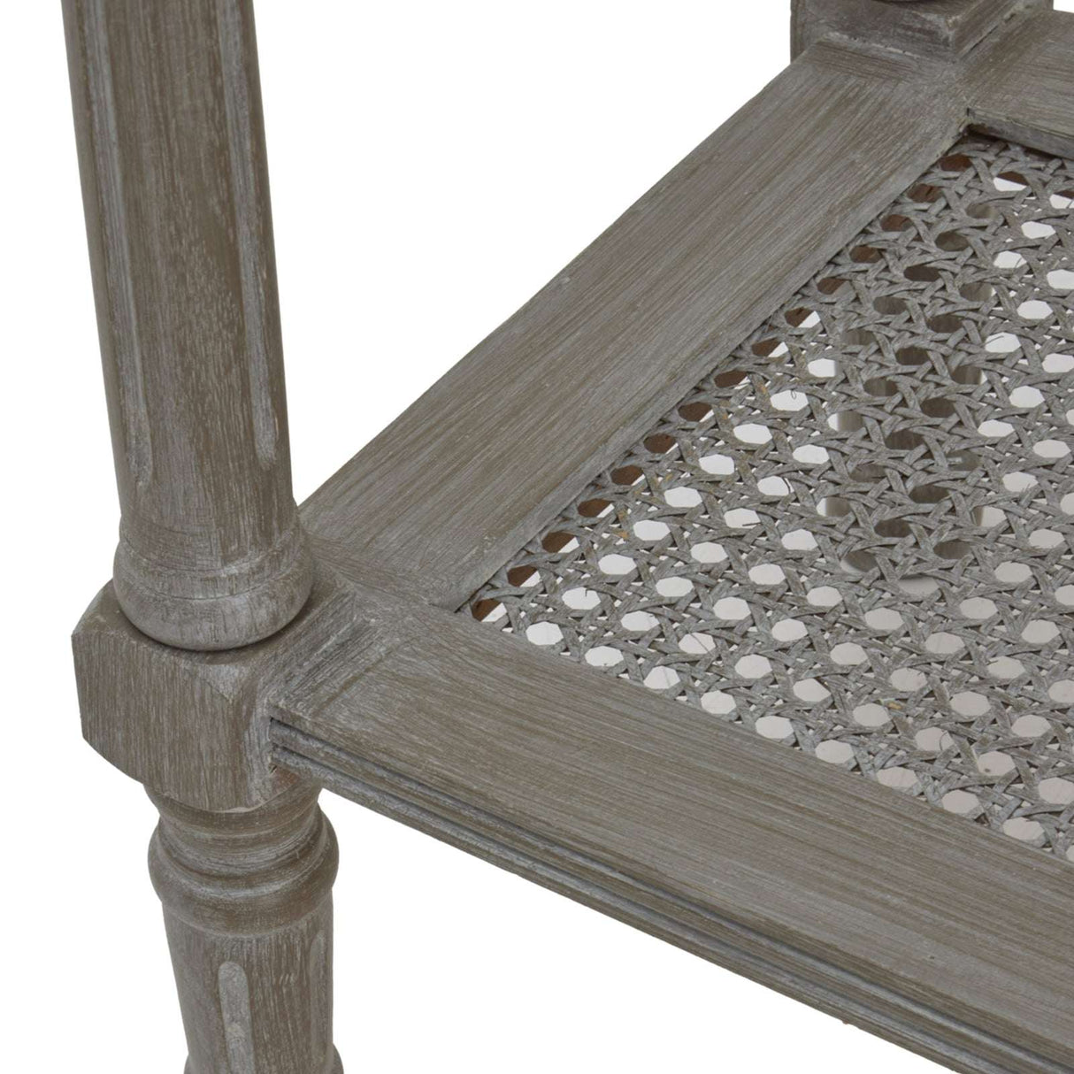The Serene Rattan Collection Console Table Shades 4 Seasons