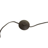 Orsina Floor Lamp with a sleek design and versatile control switch for modern interiors